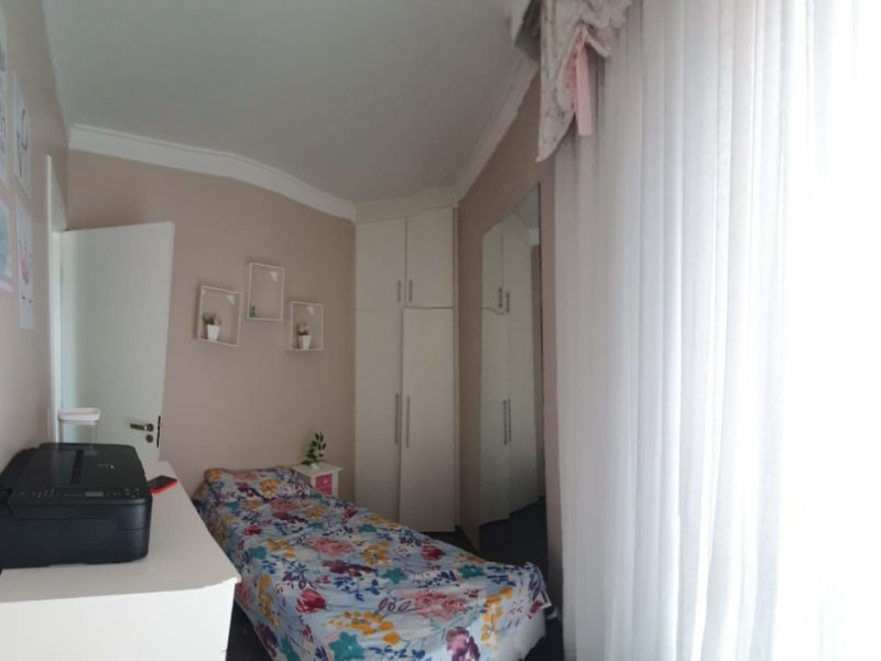 imóvel com 50m² - Vila Bela - São Paulo