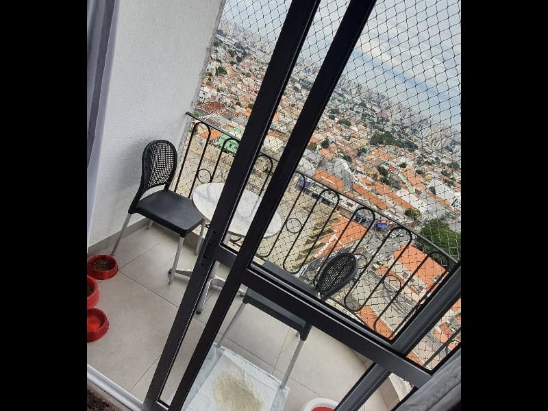 imóvel com 50m² - Vila Bela - São Paulo
