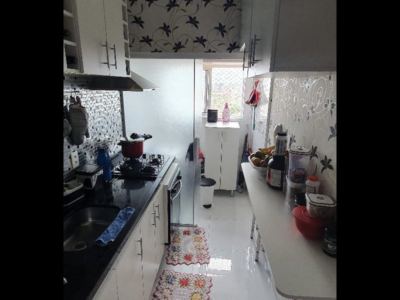 imóvel com 50m² - Vila Bela - São Paulo