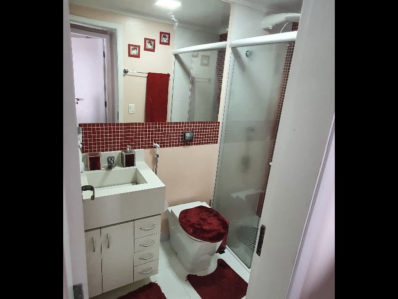 imóvel com 50m² - Vila Bela - São Paulo