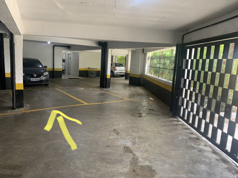 imóvel com 50m² - Vila Bela - São Paulo