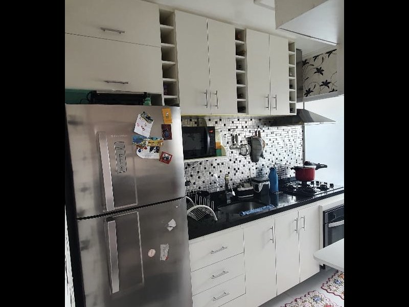 imóvel com 50m² - Vila Bela - São Paulo