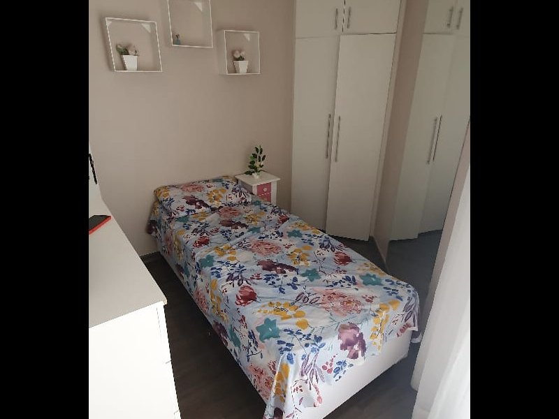imóvel com 50m² - Vila Bela - São Paulo
