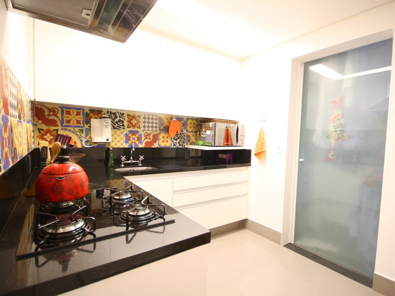 imóvel com 69m² - Vila Mariana - São Paulo