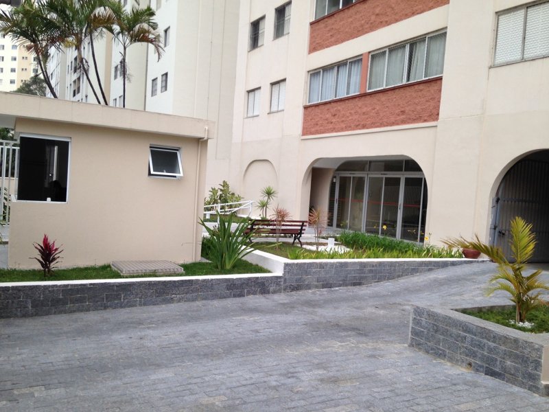 imóvel com 69m² - Vila Mariana - São Paulo