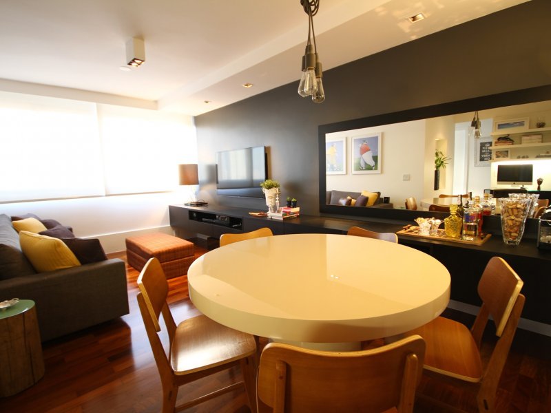 imóvel com 69m² - Vila Mariana - São Paulo
