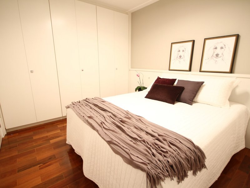 imóvel com 69m² - Vila Mariana - São Paulo