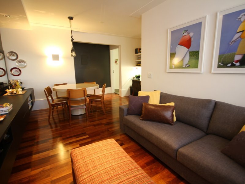 imóvel com 69m² - Vila Mariana - São Paulo