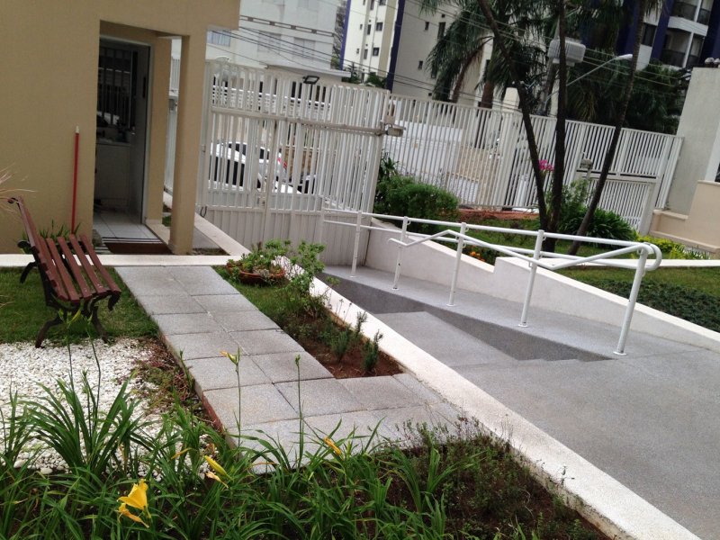 imóvel com 69m² - Vila Mariana - São Paulo
