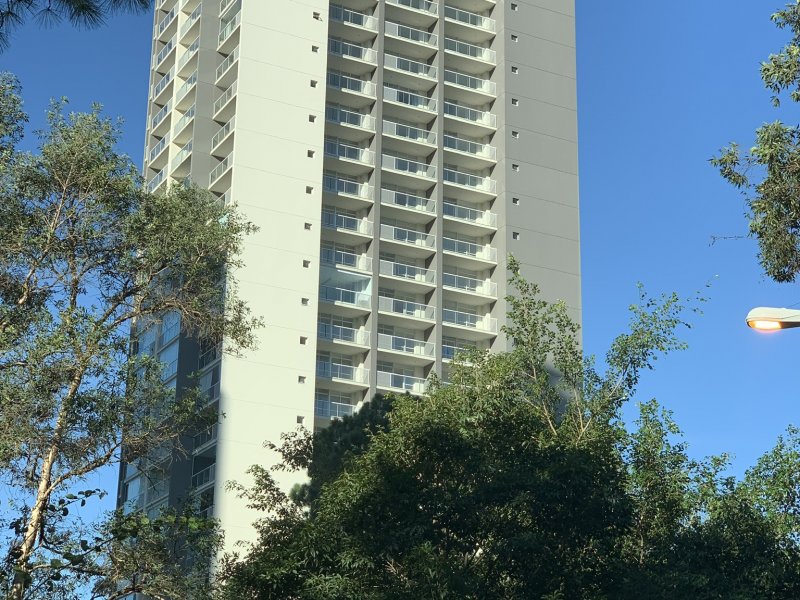Studio à venda Real Parque com 35m² e 1 quarto por R$ 320.000 - 424876302-35e95213-e29c-40ee-9e08-d867206ec52f.jpeg