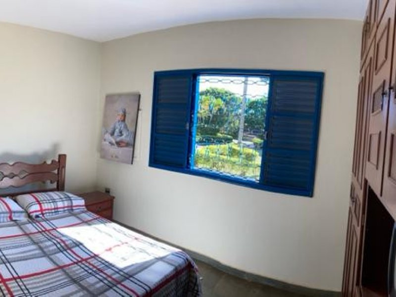 imóvel com 750m² - Tibaia de São Fernando II - São Carlos