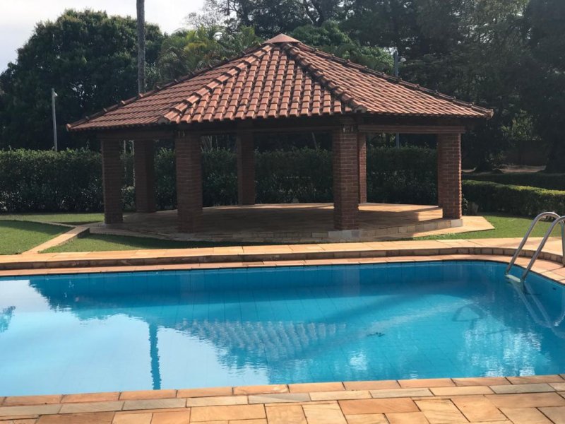 imóvel com 750m² - Tibaia de São Fernando II - São Carlos