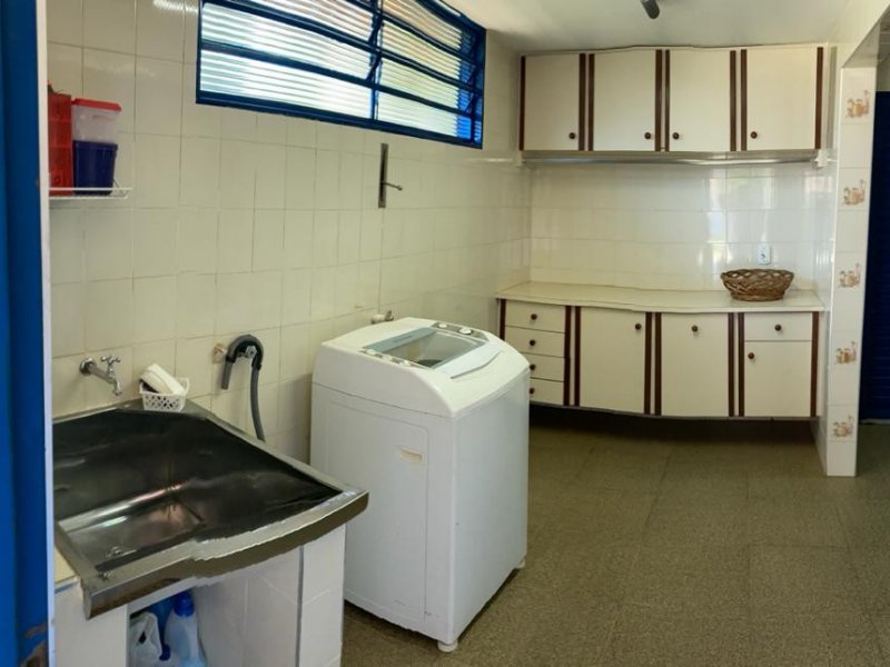 imóvel com 750m² - Tibaia de São Fernando II - São Carlos