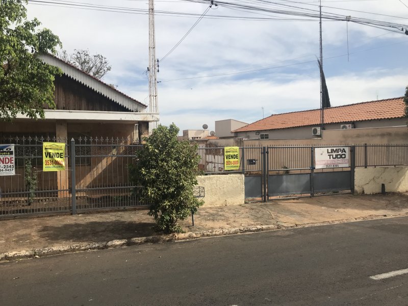 Casa à venda Vila Mota com 1024m² e 3 quartos por R$ 600.000 - 1721803925-foto-10.JPG