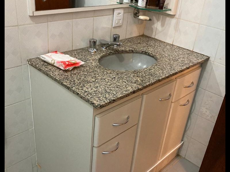 imóvel com 750m² - Tibaia de São Fernando II - São Carlos