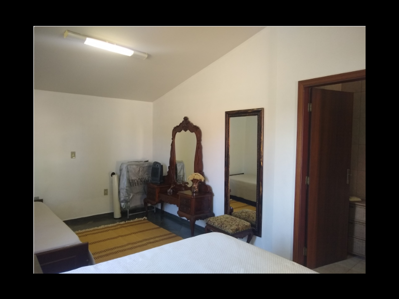 imóvel com 750m² - Tibaia de São Fernando II - São Carlos
