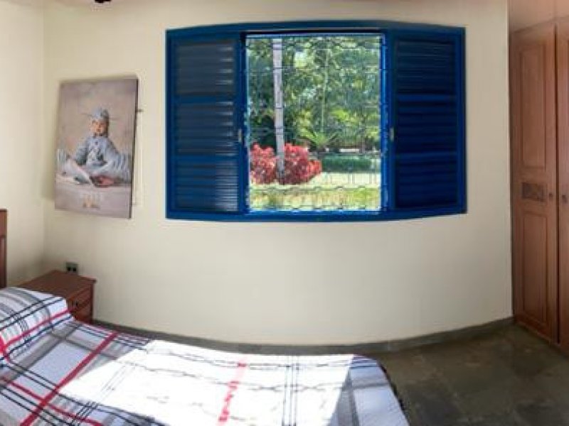 imóvel com 750m² - Tibaia de São Fernando II - São Carlos