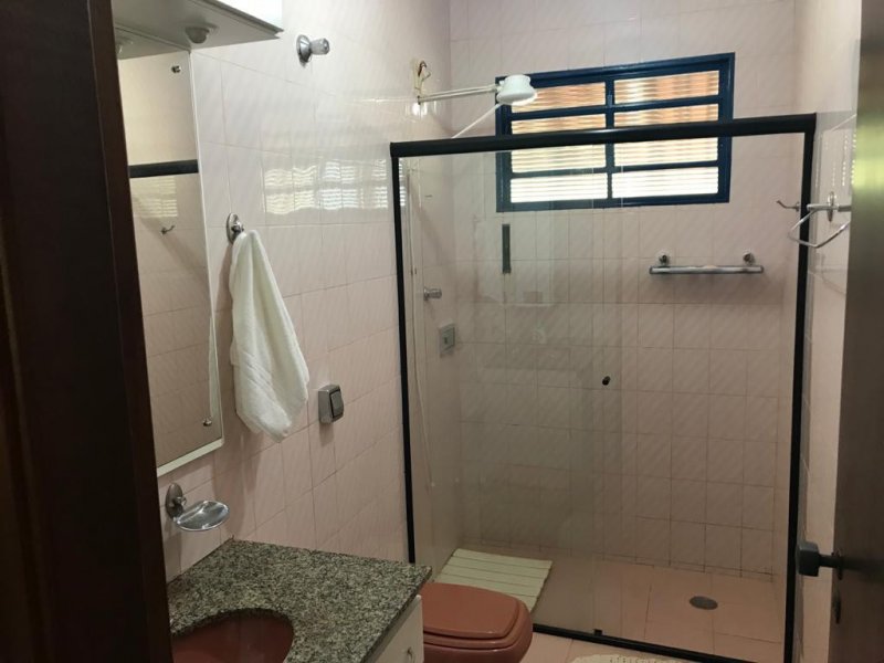 imóvel com 750m² - Tibaia de São Fernando II - São Carlos