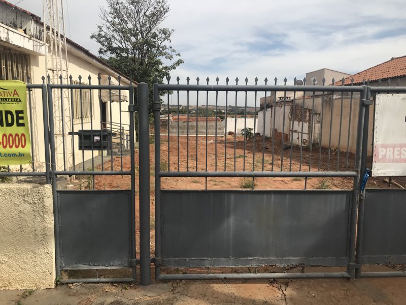 Casa à venda Vila Mota com 1024m² e 3 quartos por R$ 600.000 - 356315237-foto-11.JPG