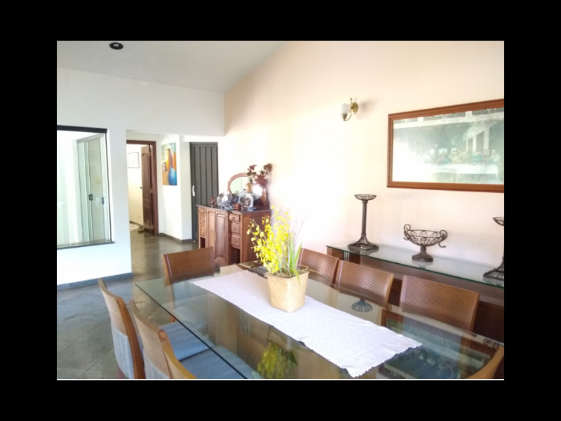 imóvel com 750m² - Tibaia de São Fernando II - São Carlos