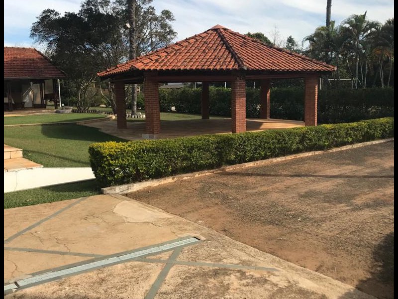 imóvel com 750m² - Tibaia de São Fernando II - São Carlos
