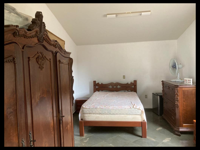 imóvel com 750m² - Tibaia de São Fernando II - São Carlos