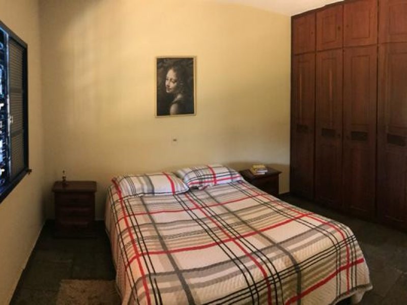imóvel com 750m² - Tibaia de São Fernando II - São Carlos