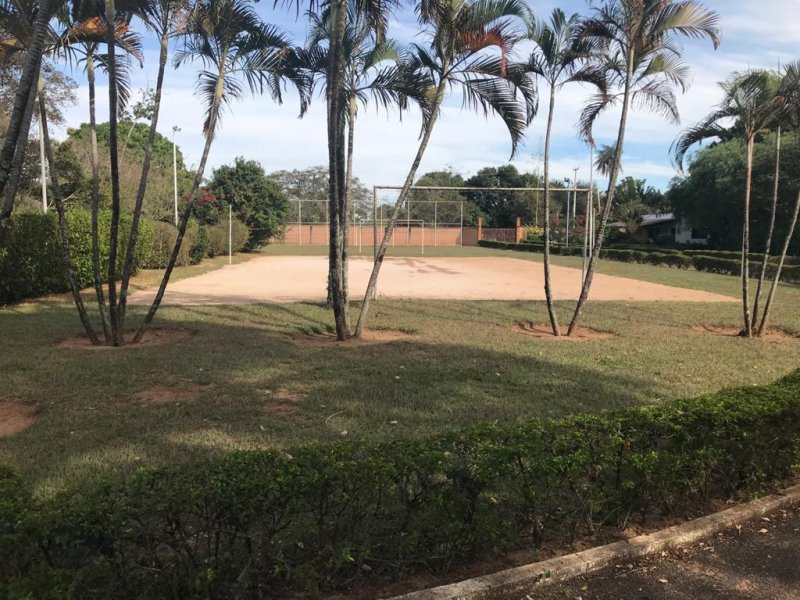 imóvel com 750m² - Tibaia de São Fernando II - São Carlos