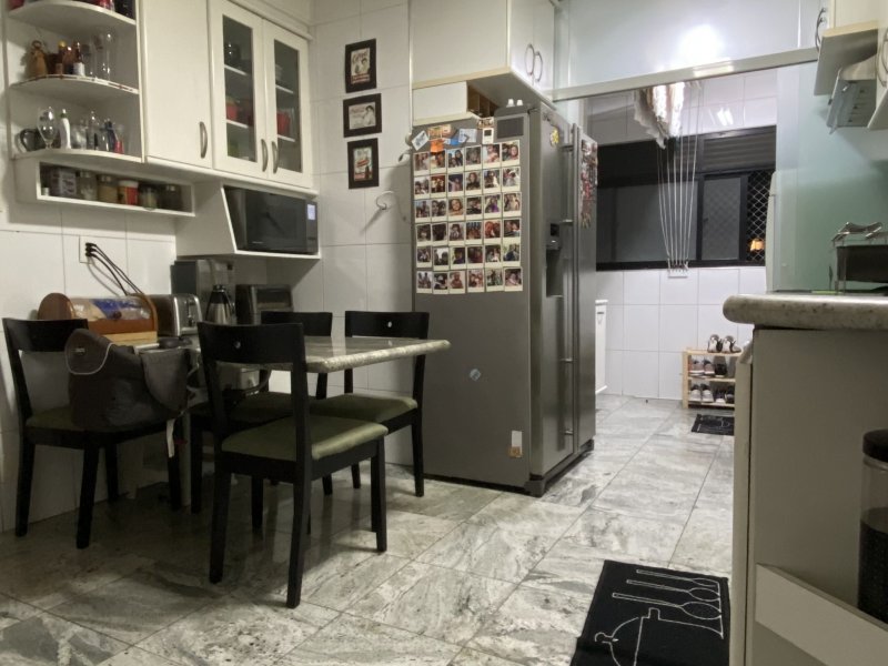 imóvel com 123m² - Santo Amaro - São Paulo