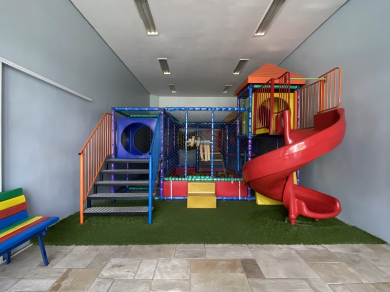 imóvel com 123m² - Santo Amaro - São Paulo
