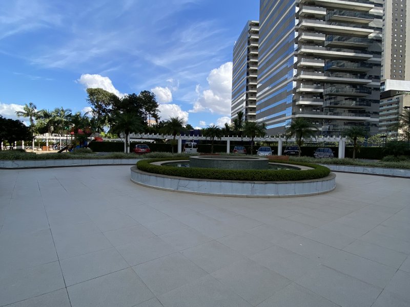 imóvel com 123m² - Santo Amaro - São Paulo