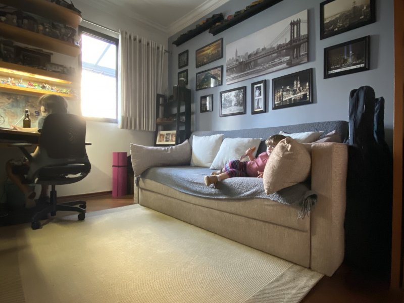 imóvel com 123m² - Santo Amaro - São Paulo