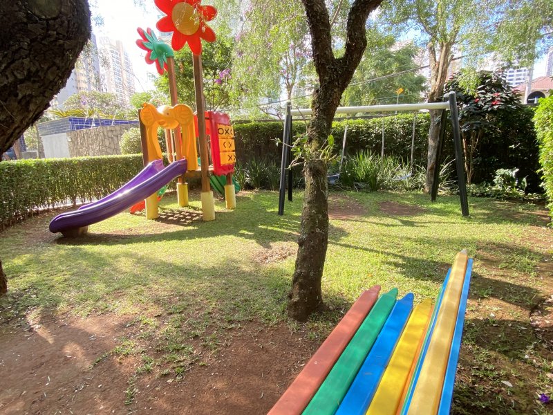 imóvel com 123m² - Santo Amaro - São Paulo