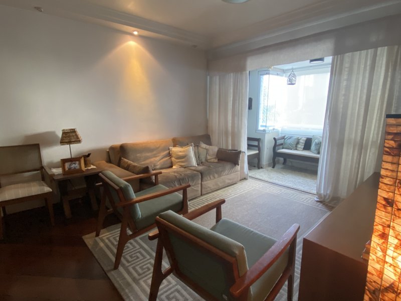 imóvel com 123m² - Santo Amaro - São Paulo