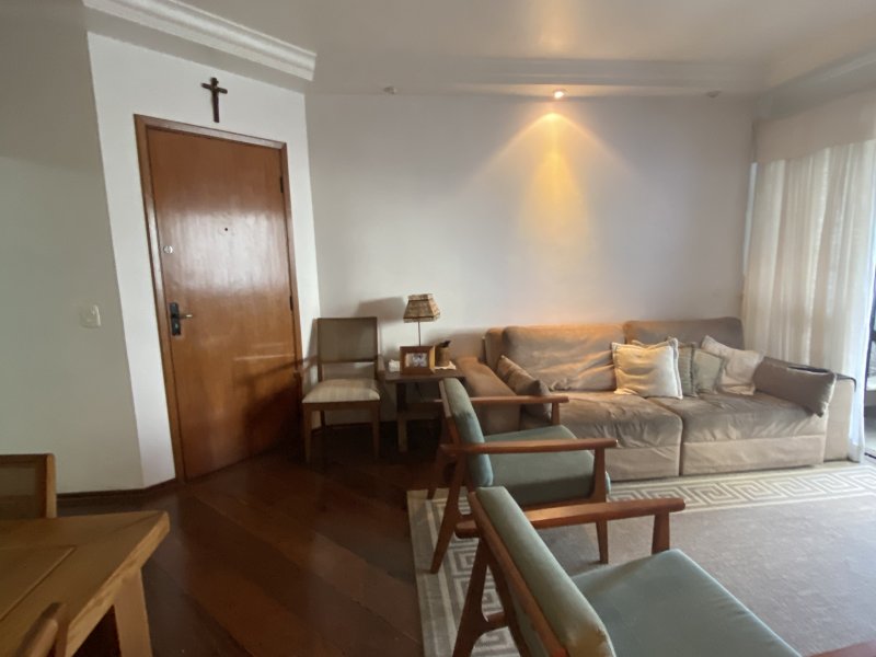 imóvel com 123m² - Santo Amaro - São Paulo