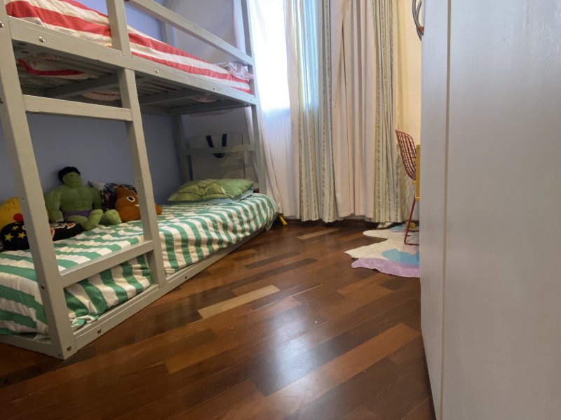 imóvel com 123m² - Santo Amaro - São Paulo