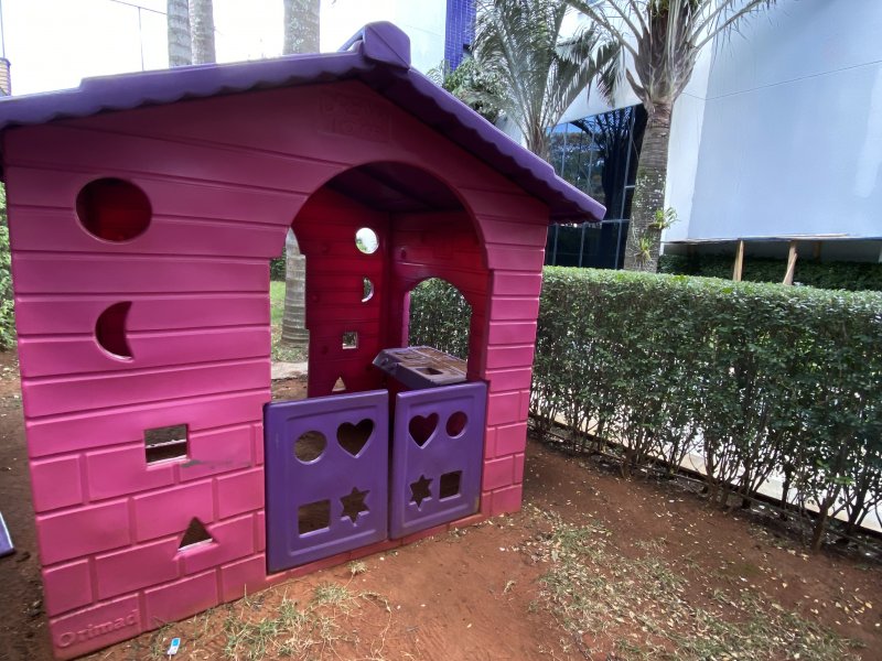 imóvel com 123m² - Santo Amaro - São Paulo