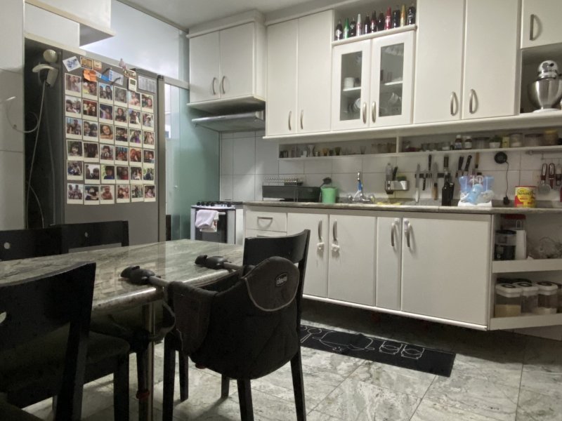 imóvel com 123m² - Santo Amaro - São Paulo