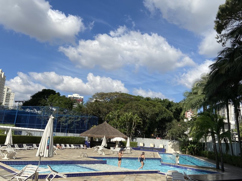 imóvel com 123m² - Santo Amaro - São Paulo