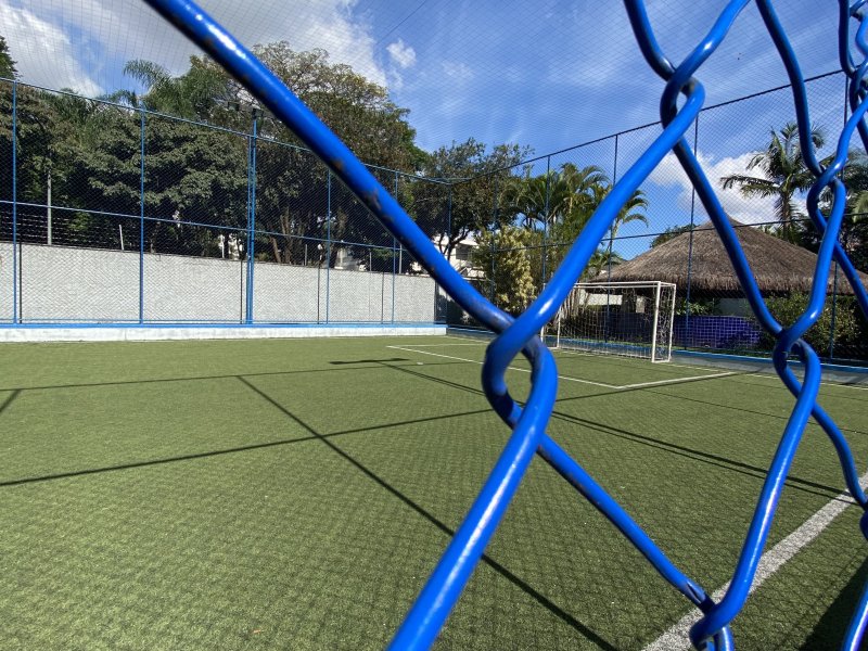 imóvel com 123m² - Santo Amaro - São Paulo