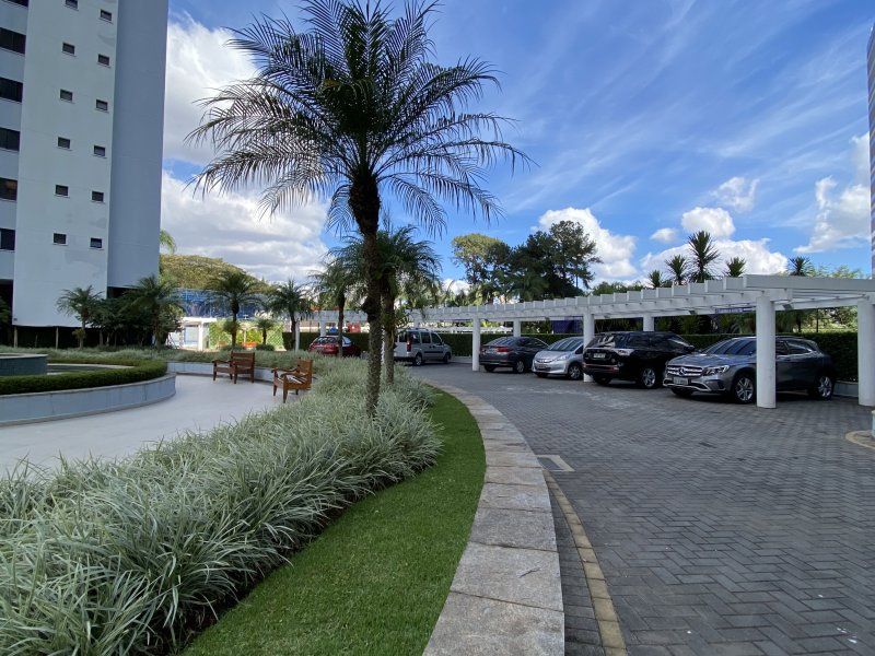 imóvel com 123m² - Santo Amaro - São Paulo