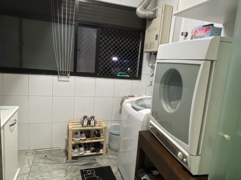 imóvel com 123m² - Santo Amaro - São Paulo