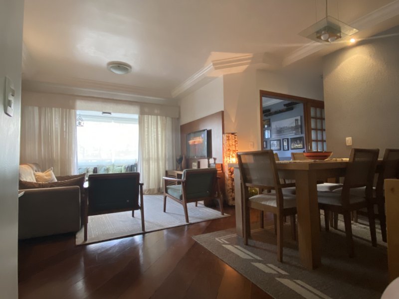 imóvel com 123m² - Santo Amaro - São Paulo