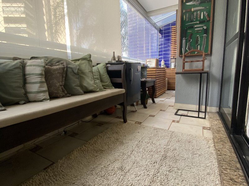 imóvel com 123m² - Santo Amaro - São Paulo