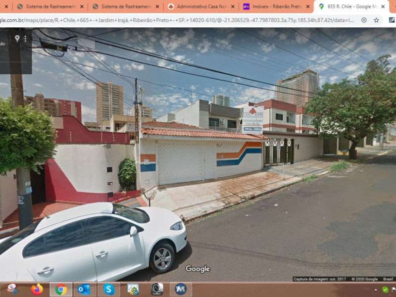 Casa à venda Jardim Irajá com 250m² e 3 quartos por R$ 990.000 - fachada-1.jpeg