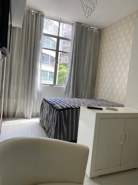 Apartamento à venda Copacabana com 30m² e 1 quarto por R$ 450.000 - 390191030-549b8542-c722-4259-88ec-12cd78b6b337.jpeg