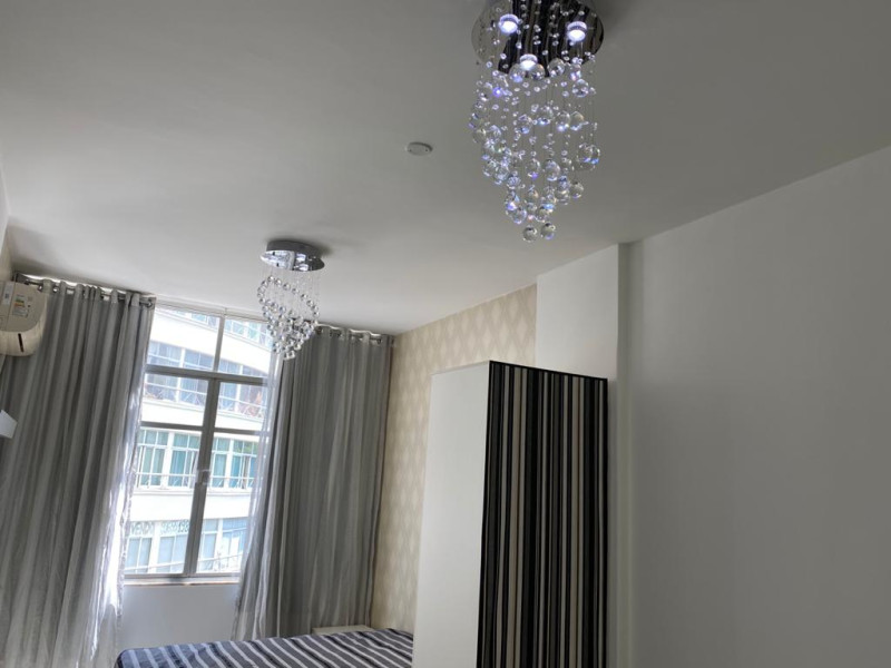 Apartamento à venda Copacabana com 30m² e 1 quarto por R$ 450.000 - foto-6.jpg