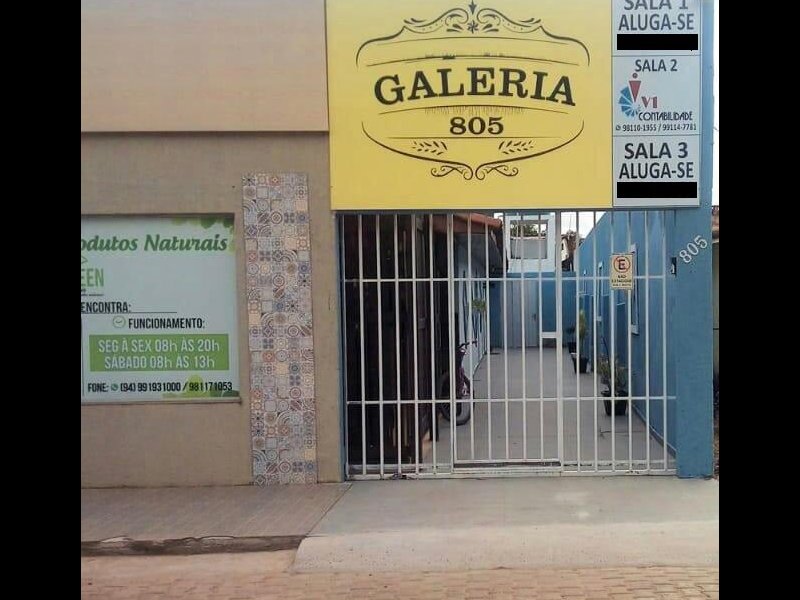 Comercial à venda Novo Horizonte com 331m² e 1 quarto por R$ 800.000 - 1640729920-201182631-292545532597699-8918917541378016511-n.jpg
