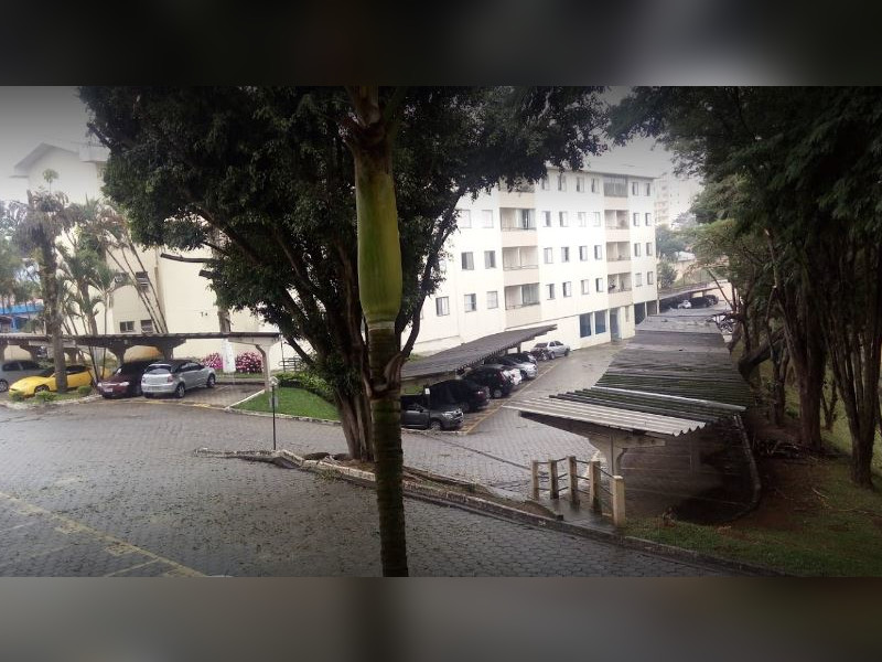 imóvel com 65m² - Jardim Valparaíba - Sao Jose dos Campos