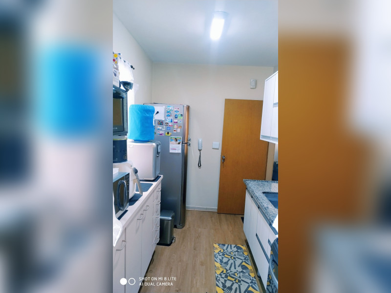 imóvel com 65m² - Jardim Valparaíba - Sao Jose dos Campos